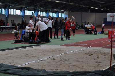 Foto des Albums: LM Mehrkampf Cottbus