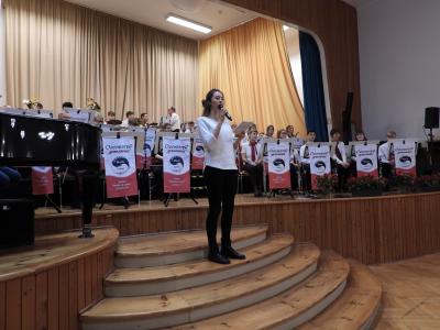 Foto des Albums: Neujahrskonzerte 2019