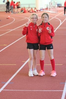 Foto des Albums: Nationales Schülersportfest Berlin