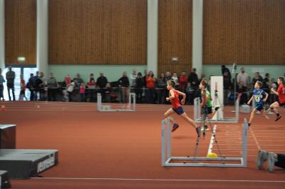 Foto des Albums: Nationales Schülersportfest Berlin