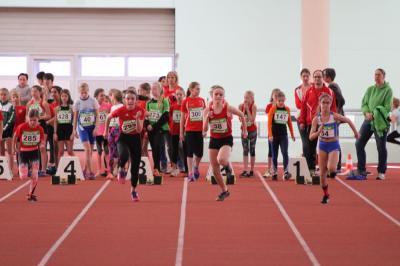 Foto des Albums: Nationales Schülersportfest Berlin