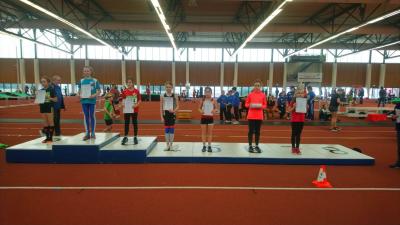 Foto des Albums: Nationales Schülersportfest Berlin