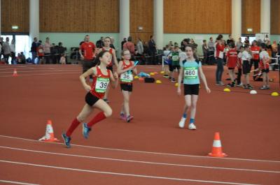 Foto des Albums: Nationales Schülersportfest Berlin