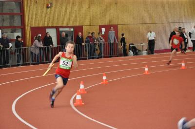 Foto des Albums: Nationales Schülersportfest Berlin
