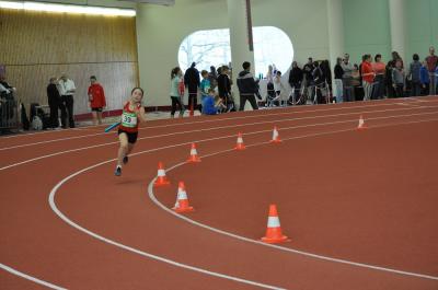 Foto des Albums: Nationales Schülersportfest Berlin