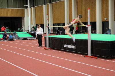 Foto des Albums: Nationales Schülersportfest Berlin