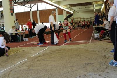 Foto des Albums: Nationales Schülersportfest Berlin