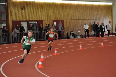 Foto des Albums: Nationales Schülersportfest Berlin