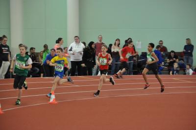 Foto des Albums: Nationales Schülersportfest Berlin
