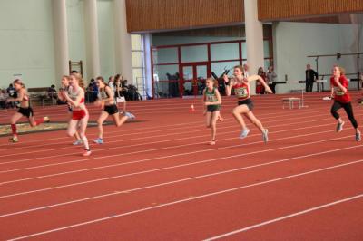 Foto des Albums: Nationales Schülersportfest Berlin