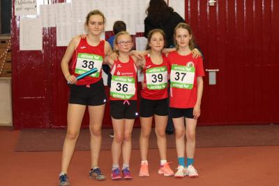 Foto des Albums: Nationales Schülersportfest Berlin