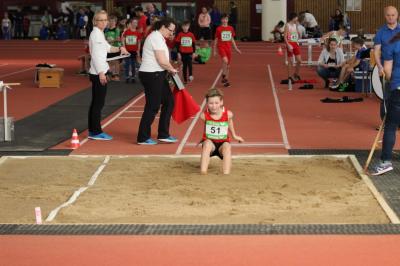 Foto des Albums: Nationales Schülersportfest Berlin