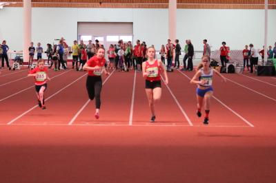 Foto des Albums: Nationales Schülersportfest Berlin