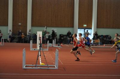 Foto des Albums: Nationales Schülersportfest Berlin