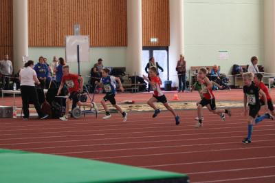 Foto des Albums: Nationales Schülersportfest Berlin