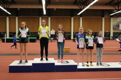 Foto des Albums: Nationales Schülersportfest Berlin
