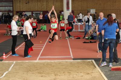 Foto des Albums: Nationales Schülersportfest Berlin