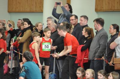 Foto des Albums: Nationales Schülersportfest Berlin
