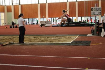 Foto des Albums: Nationales Schülersportfest Berlin