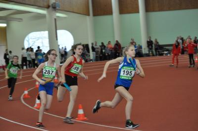 Foto des Albums: Nationales Schülersportfest Berlin