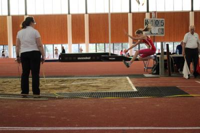 Foto des Albums: Nationales Schülersportfest Berlin