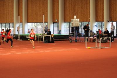 Foto des Albums: Nationales Schülersportfest Berlin