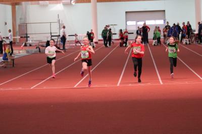 Foto des Albums: Nationales Schülersportfest Berlin
