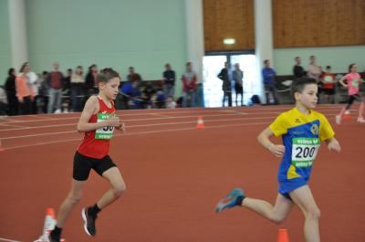 Foto des Albums: Nationales Schülersportfest Berlin