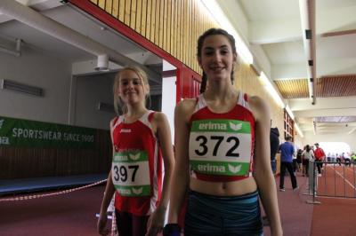 Foto des Albums: Nationales Schülersportfest Berlin
