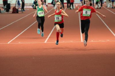Foto des Albums: Nationales Schülersportfest Berlin