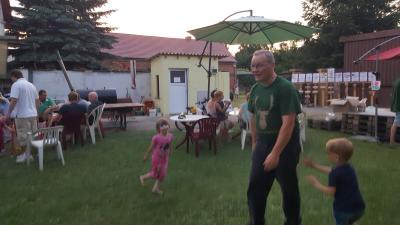 Foto des Albums: Bilder Landpartie