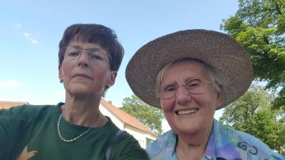 Foto des Albums: Bilder Landpartie