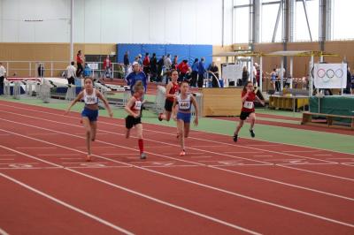 Foto des Albums: LM Einzel Potsdam U12 - U14