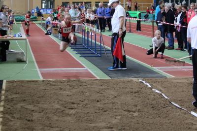 Foto des Albums: LM Einzel Potsdam U12 - U14