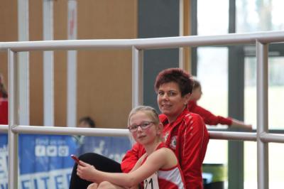 Foto des Albums: LM Einzel Potsdam U12 - U14