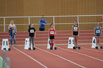 Foto des Albums: LM Einzel Potsdam U12 - U14