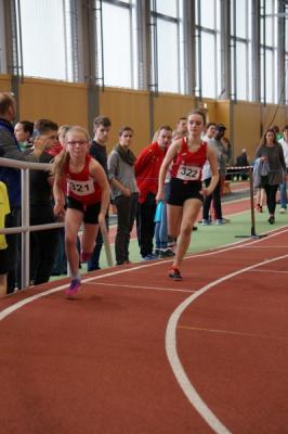 Foto des Albums: LM Einzel Potsdam U12 - U14
