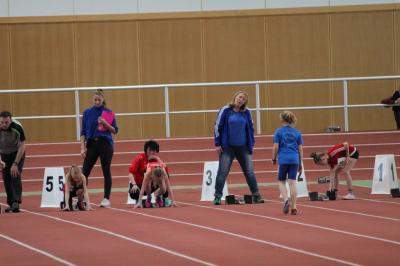 Foto des Albums: LM Einzel Potsdam U12 - U14