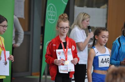 Foto des Albums: LM Einzel Potsdam U12 - U14