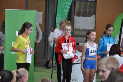 Foto des Albums: LM Einzel Potsdam U12 - U14
