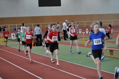 Foto des Albums: LM Einzel Potsdam U12 - U14