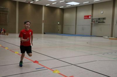 Foto des Albums: Regionale Meisterschaften Torgelow