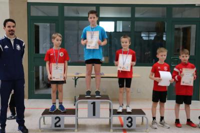 Foto des Albums: Regionale Meisterschaften Torgelow