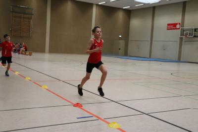 Foto des Albums: Regionale Meisterschaften Torgelow