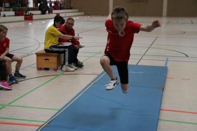 Foto des Albums: Regionale Meisterschaften Torgelow