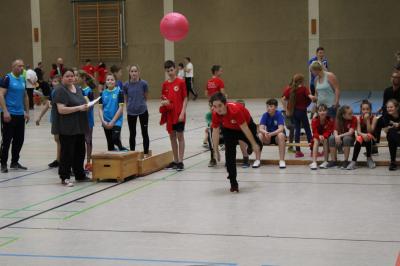 Foto des Albums: Regionale Meisterschaften Torgelow