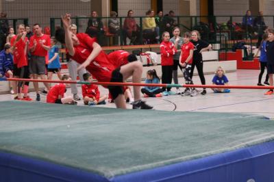Foto des Albums: Regionale Meisterschaften Torgelow