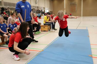 Foto des Albums: Regionale Meisterschaften Torgelow