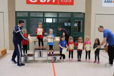 Foto des Albums: Regionale Meisterschaften Torgelow
