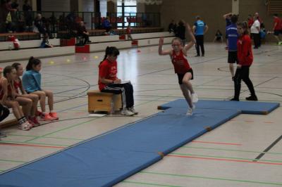 Foto des Albums: Regionale Meisterschaften Torgelow